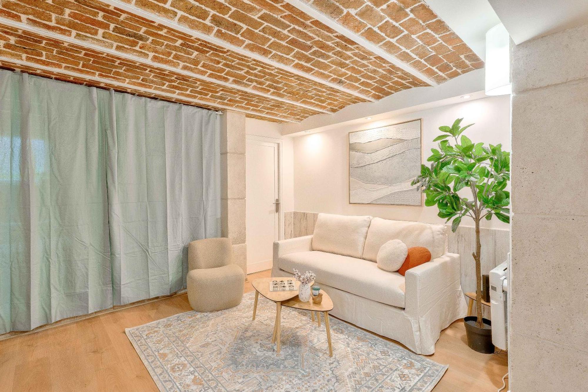 2Mn Walk Train Station - Paris 10Mn - Free Private Parking - From 1 To 8 Guests - Souplex - All Equipped - Completely Renovated Montmagny Buitenkant foto